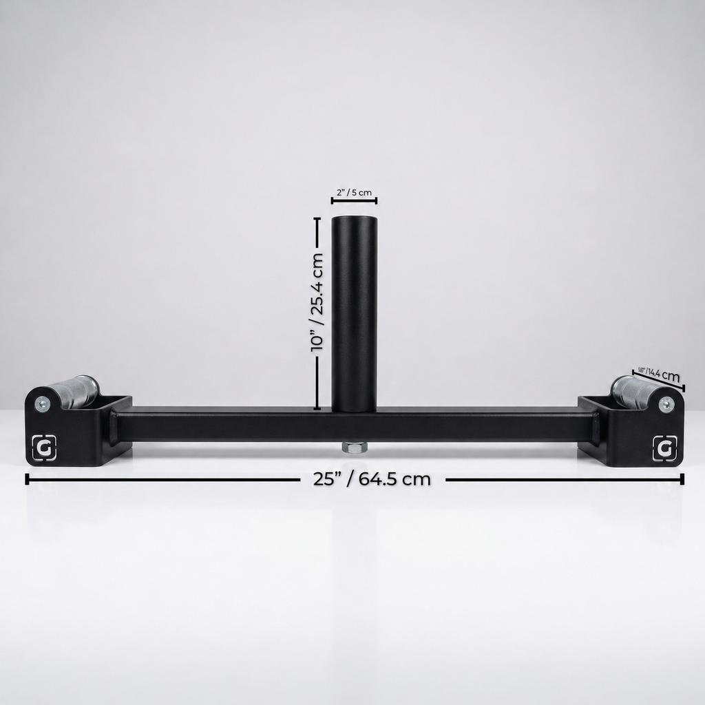 Hyper Loader 10 INCH