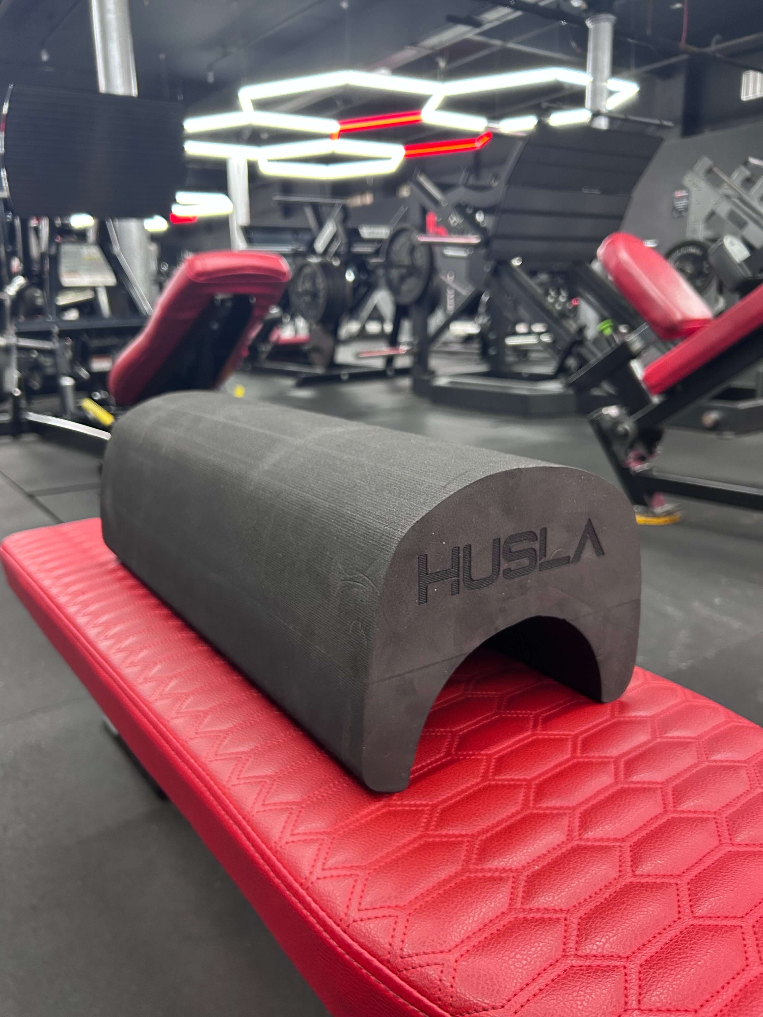 HUSLA Leg Extension Add On 3.0