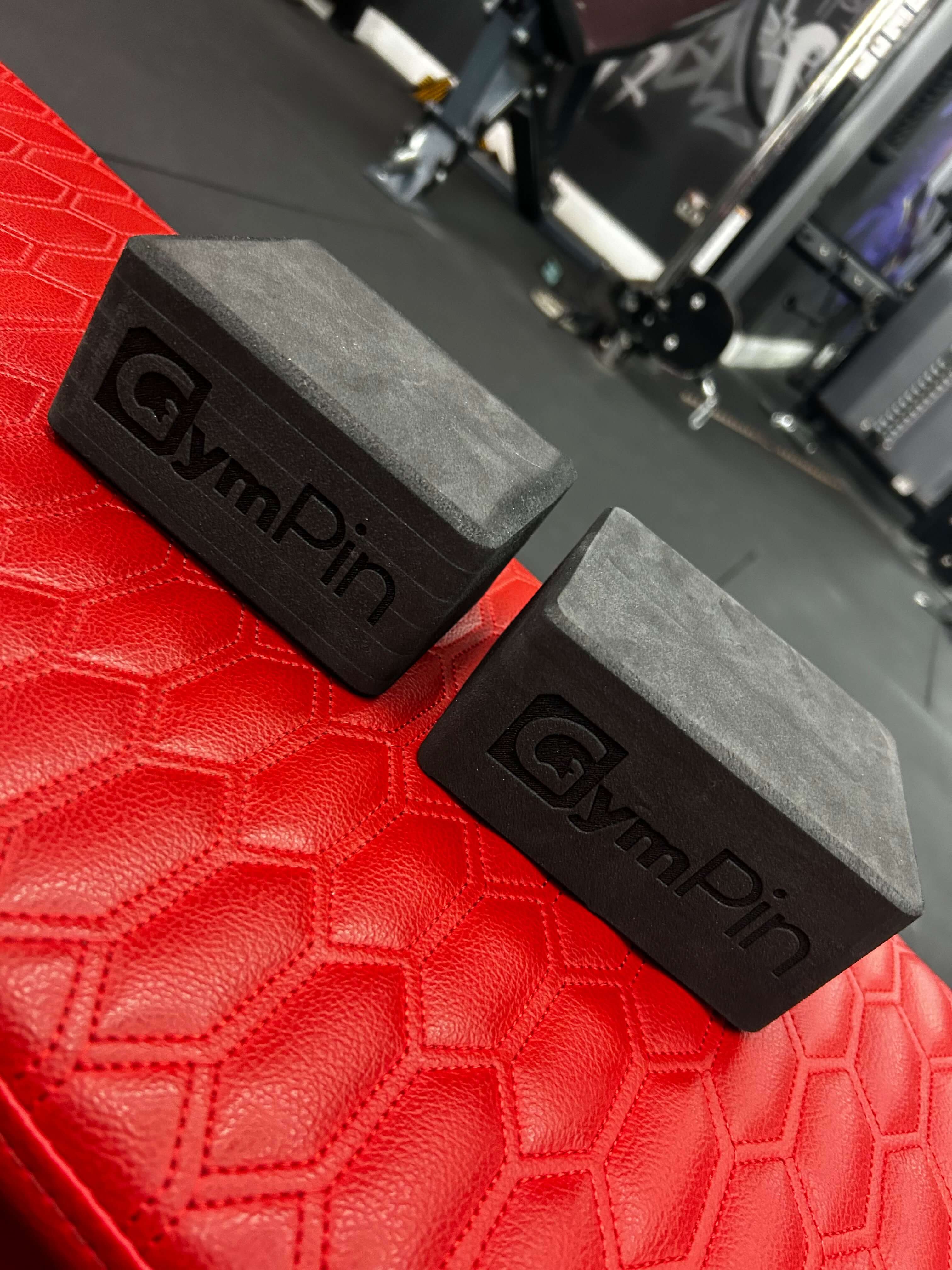 Starting Blocks
