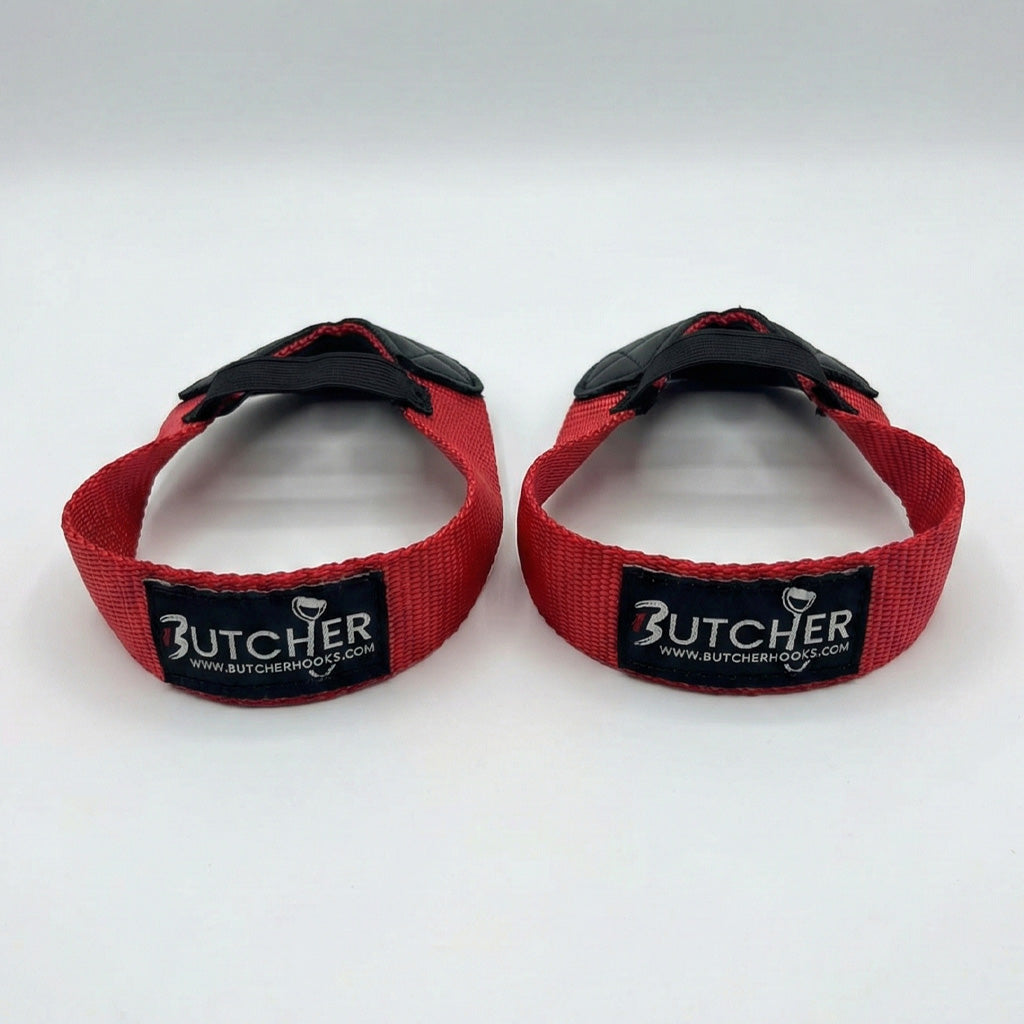 Butcher Hooks
