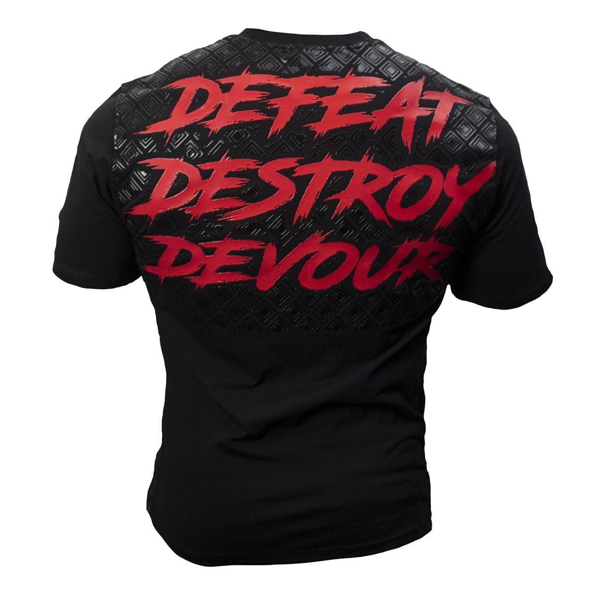 Strongman Grip Shirt