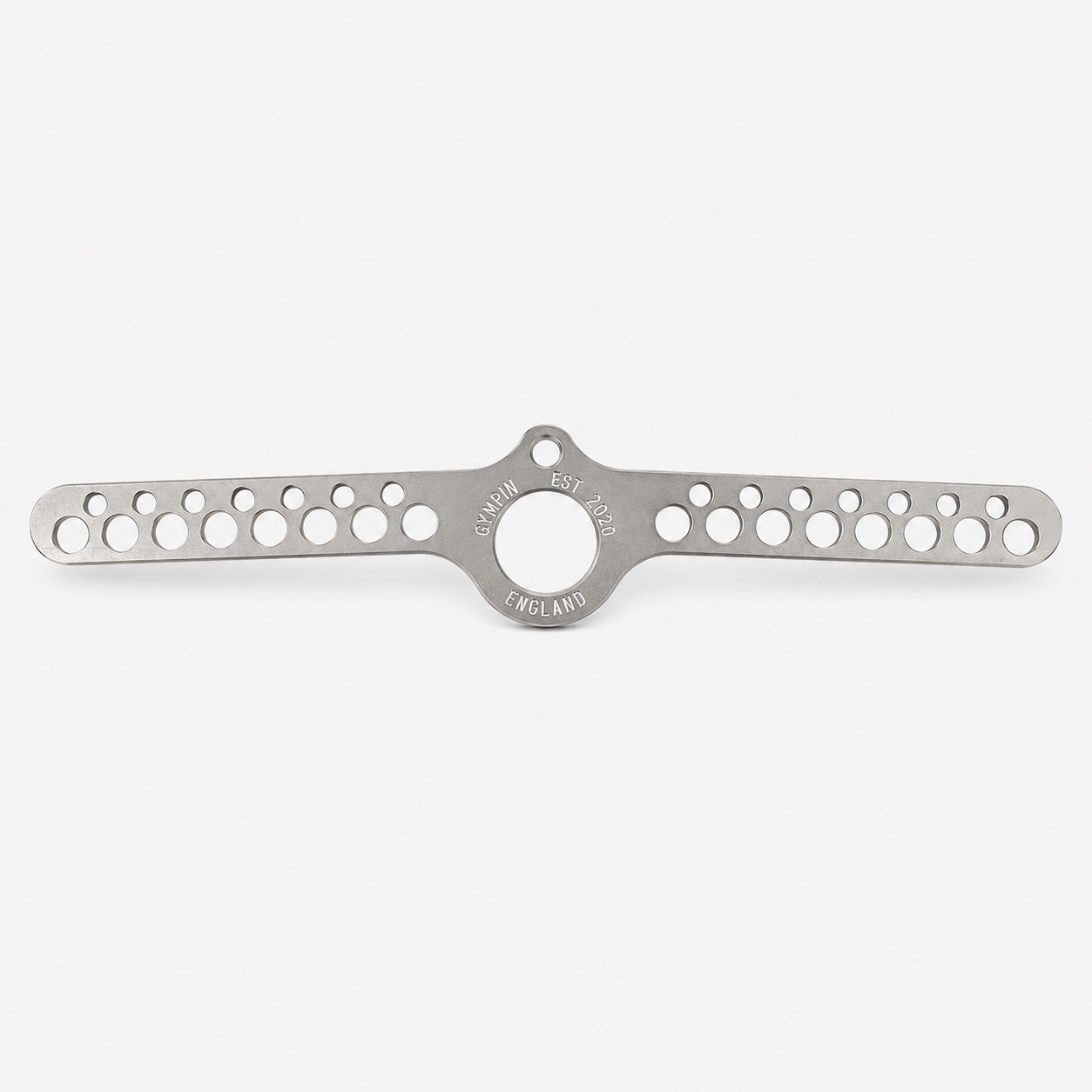 D Handle Bar by GymPin