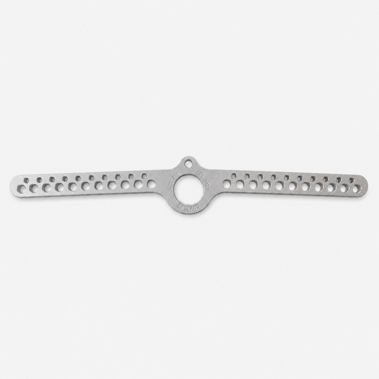 D Handle Bar by GymPin