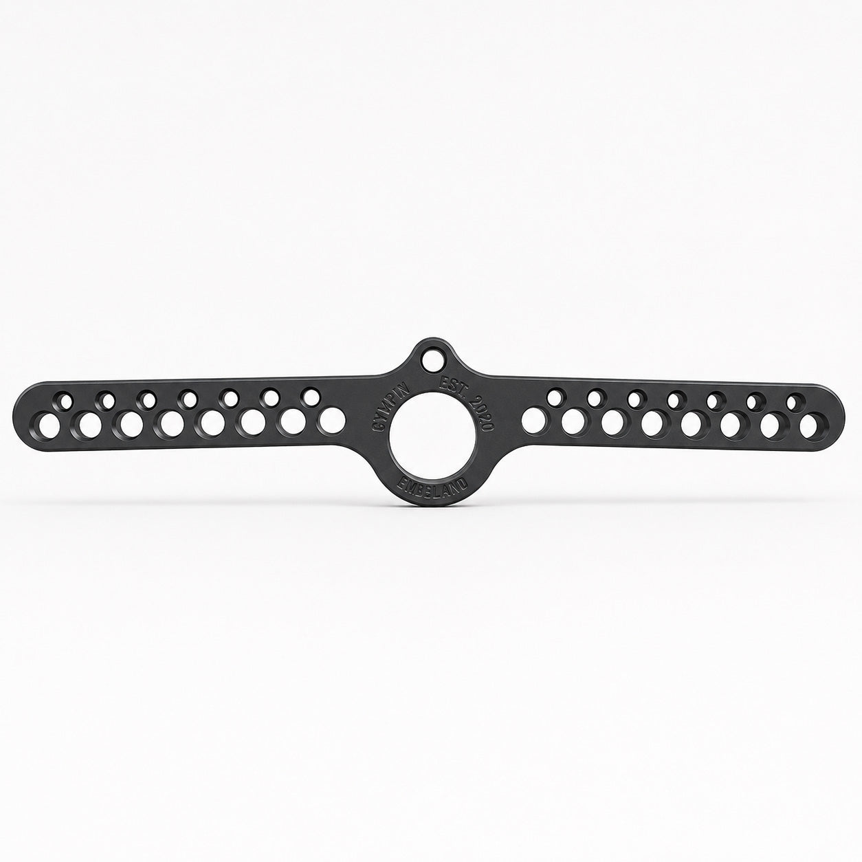 D Handle Bar by GymPin