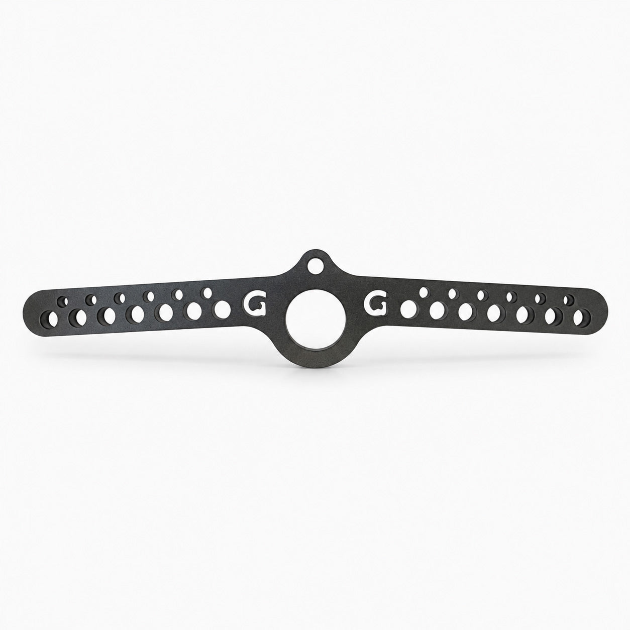 D Handle Bar by GymPin