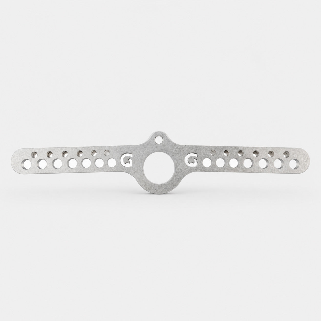 D Handle Bar by GymPin