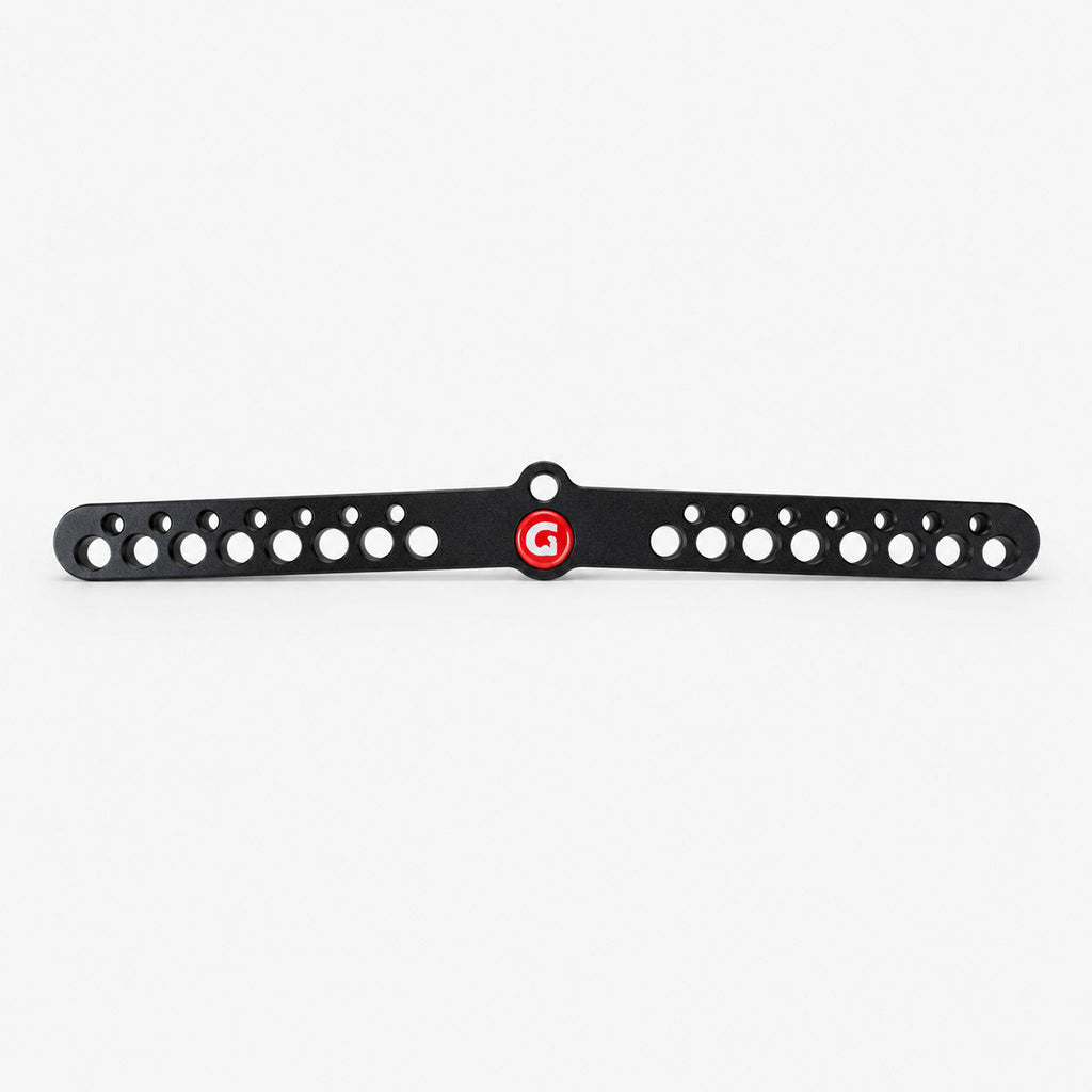 D Handle Bar by GymPin
