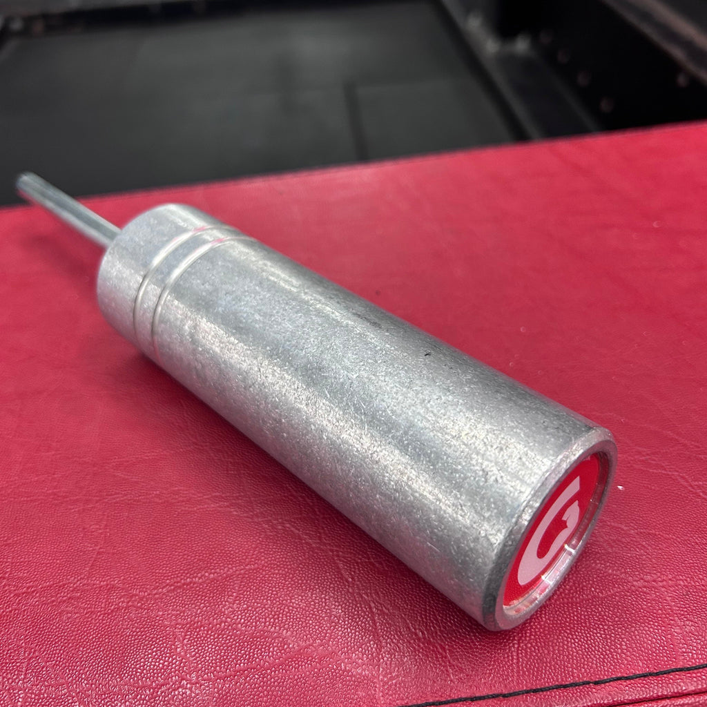 10mm Original 2" GymPin - Cable Stack Extender