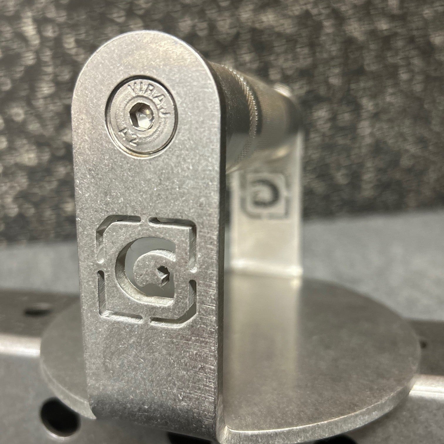 BURGER PATTY PRESS 5 INCH