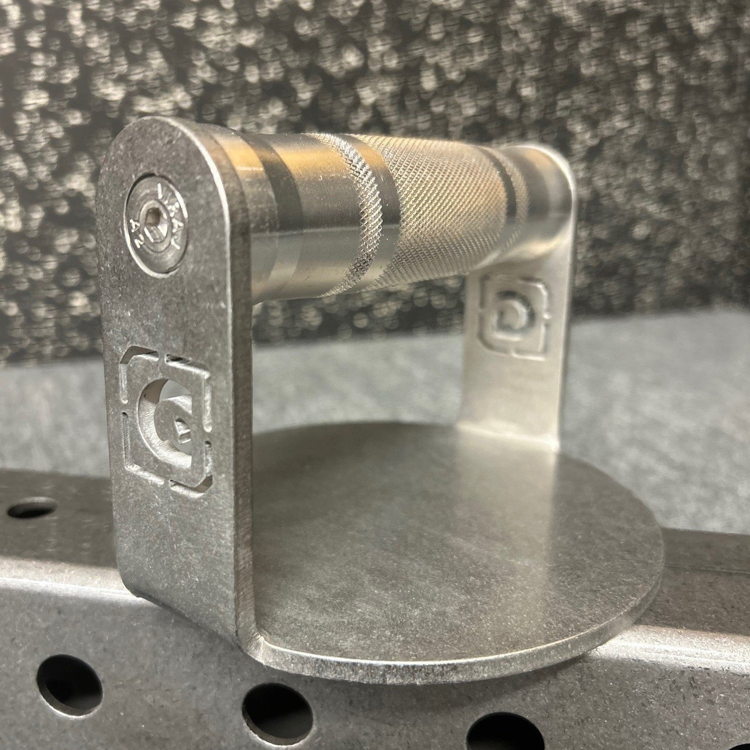 BURGER PATTY PRESS 5 INCH
