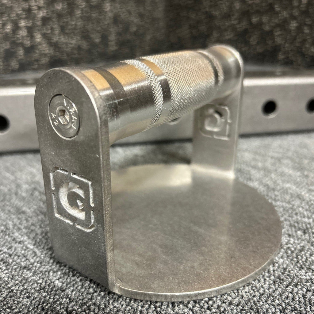 BURGER PATTY PRESS 5 INCH