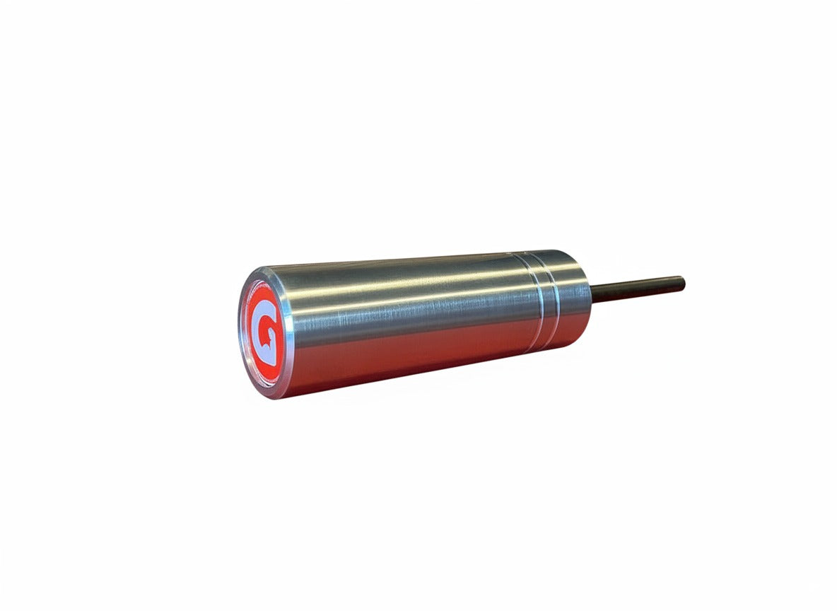 8mm Original 2" GymPin