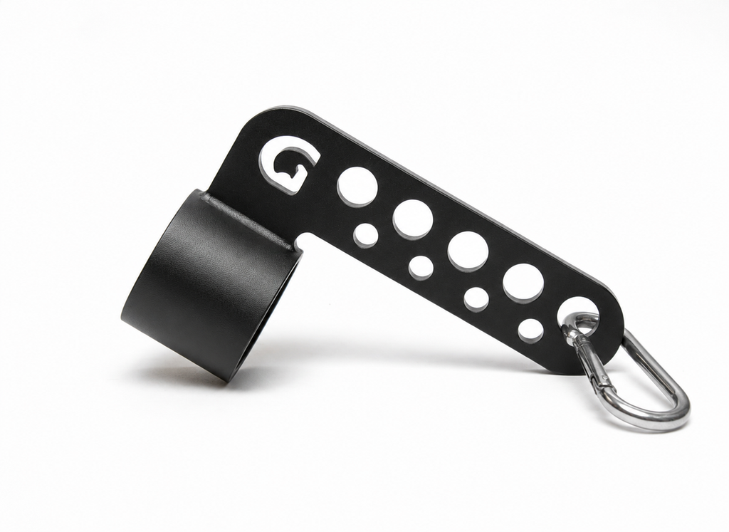 GymPin Belt Squat Collar