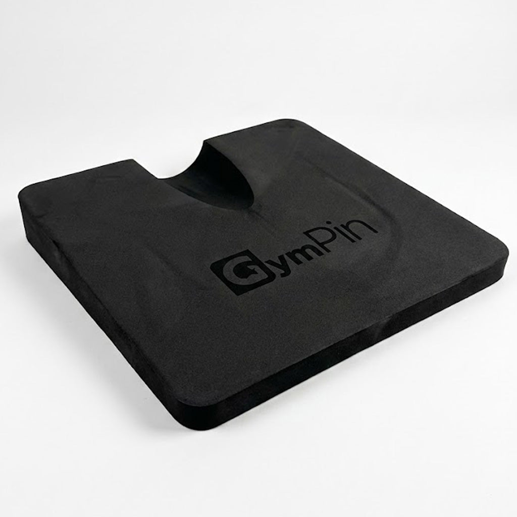 Hamstring Pad - Increased ROM