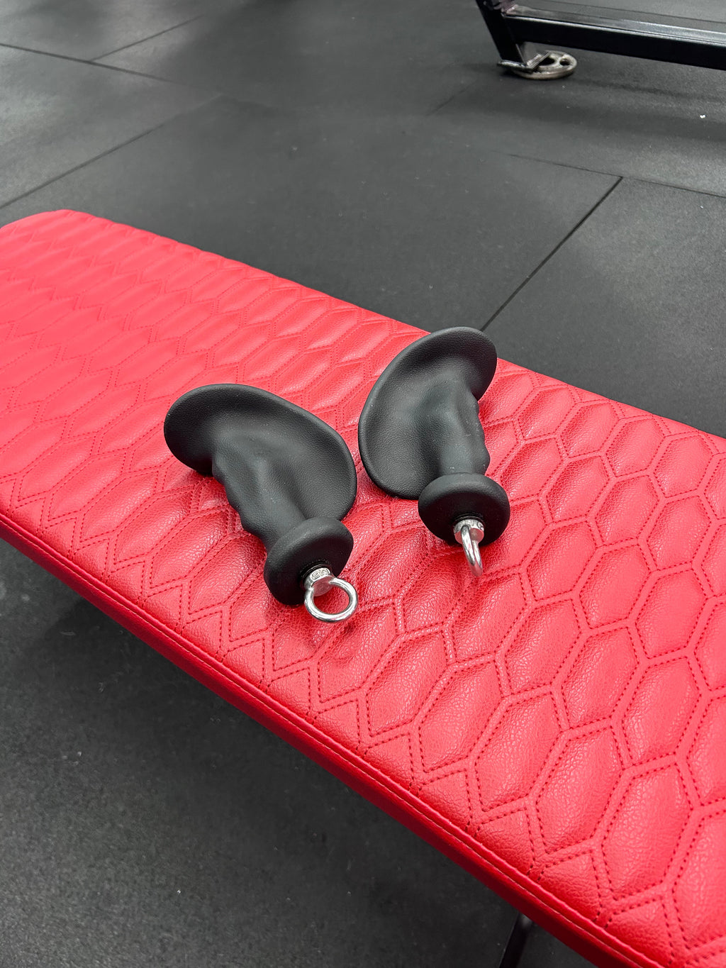 GymPin Ergo Handles (PAIR)