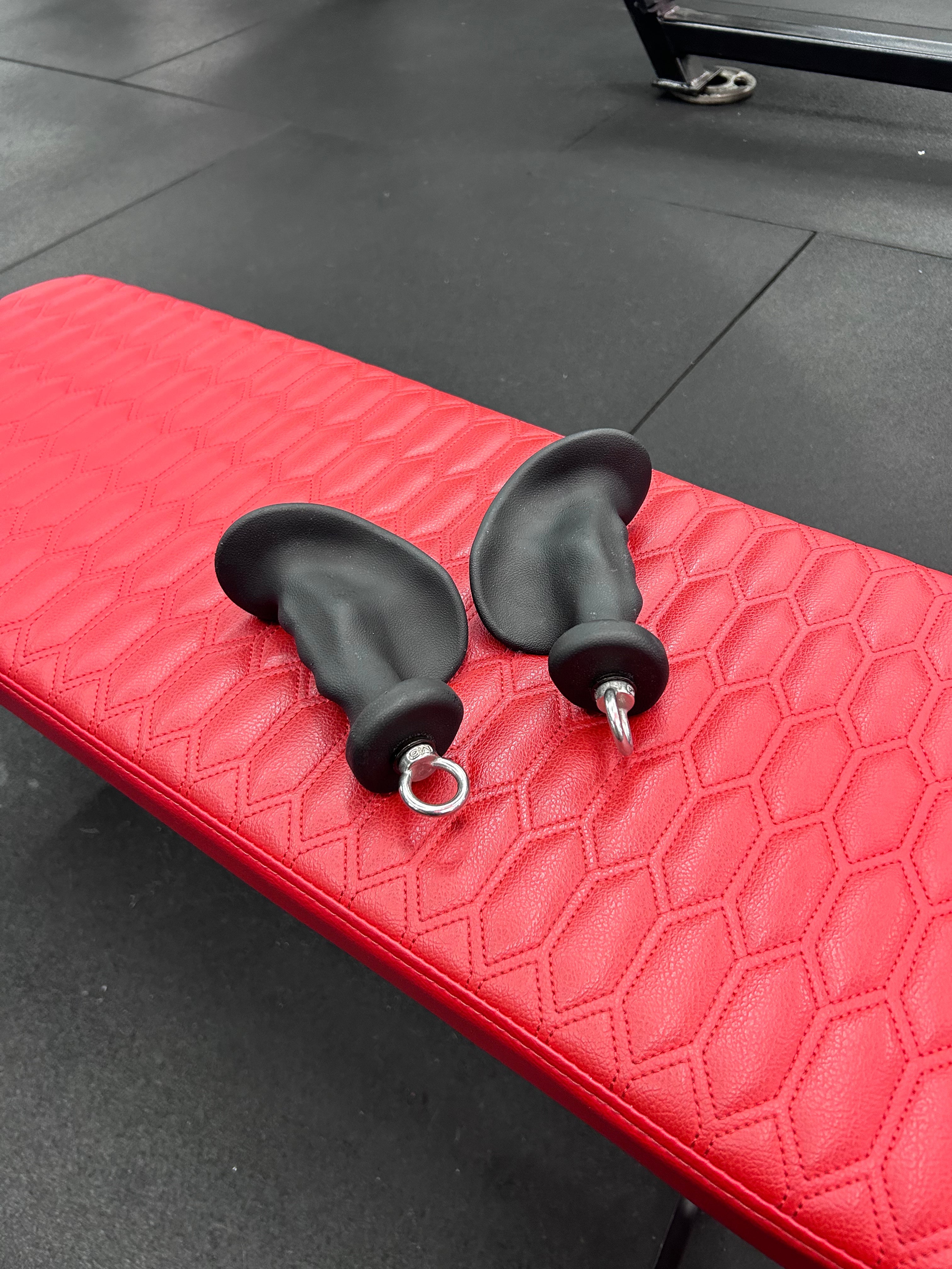 GymPin Ergo Handles (PAIR)