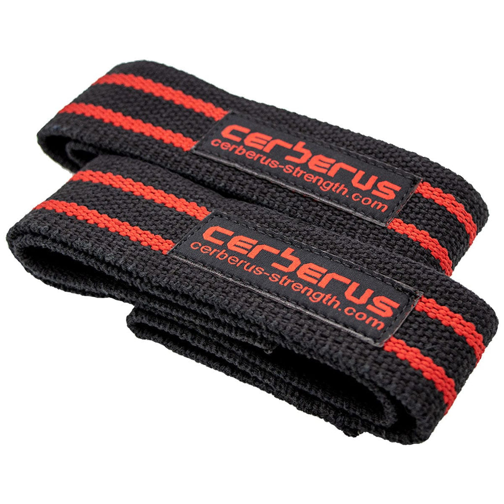 HDC Lifting Straps