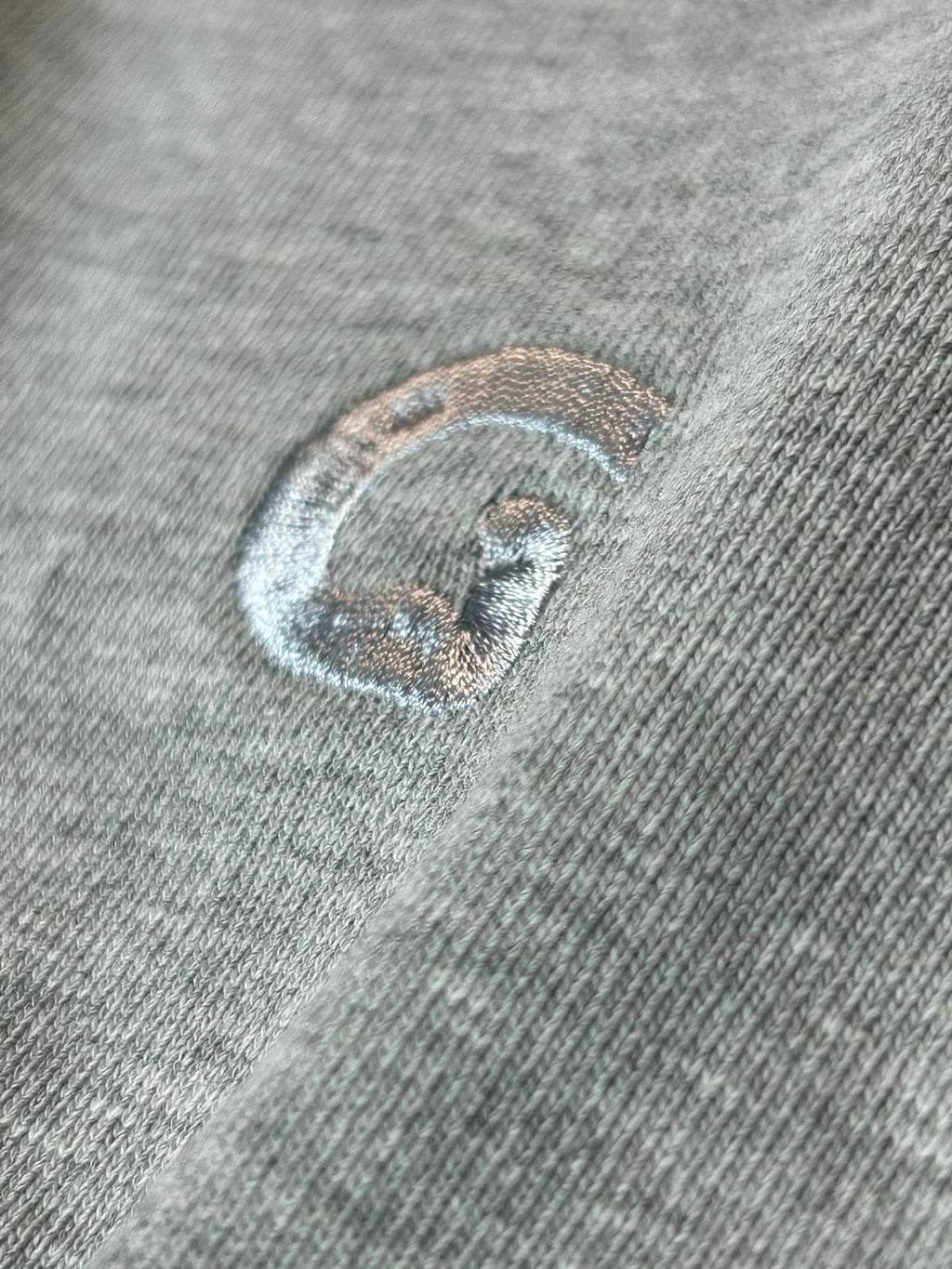 Oversize GymPin T SHIRT - Heavy Quality T-Shirt
