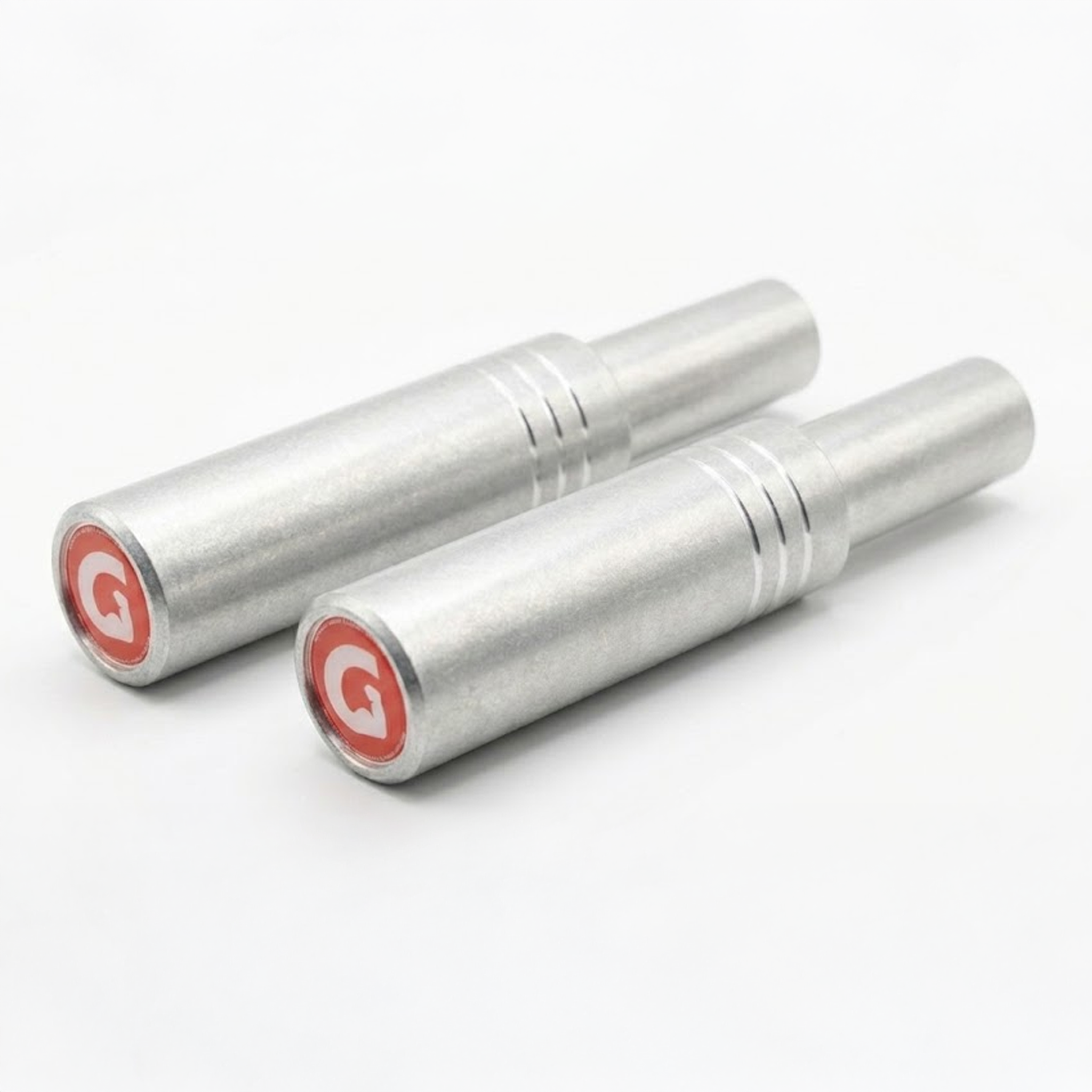 2" Olympic Machine Extenders
