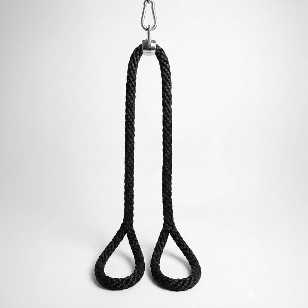 Super Long Looped Tricep Ropes