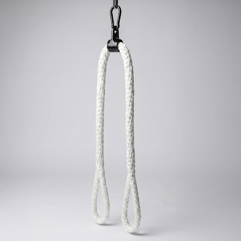 Super Long Looped Tricep Ropes