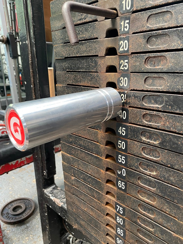 8mm Original 2" GymPin