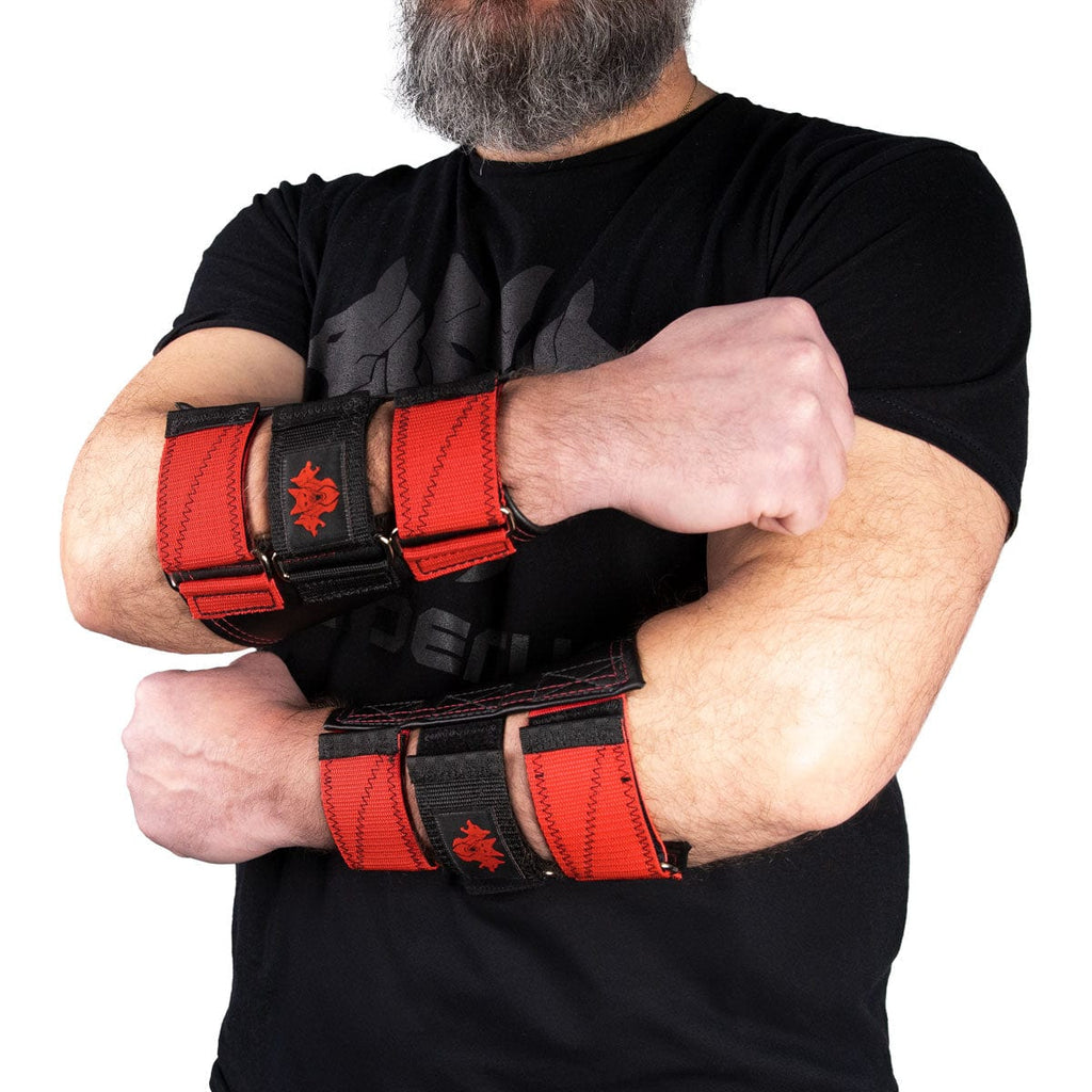 Atlas Stone Sleeves