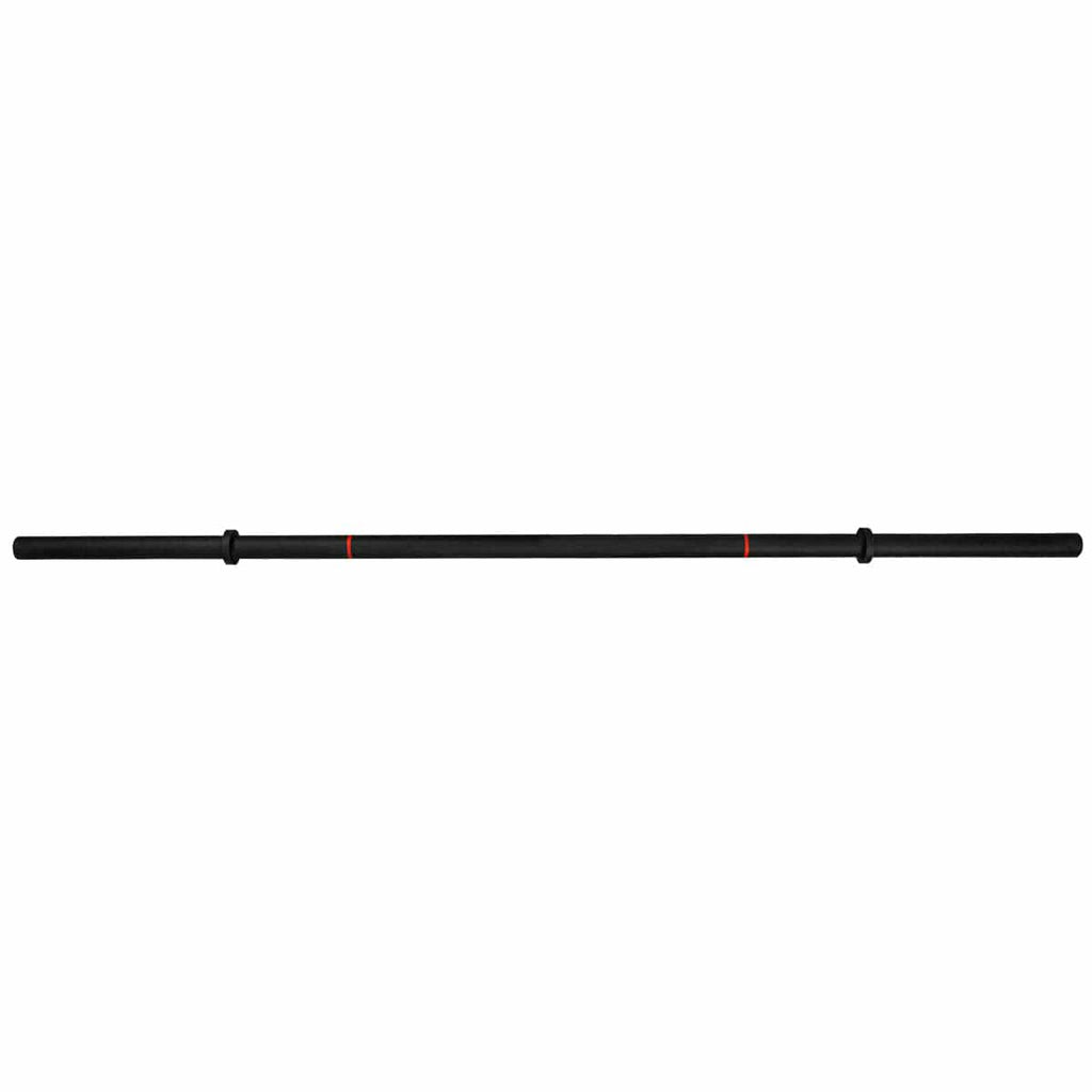 CERBERUS Strongman Axle Bar