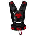 Monster Truck Pull Harness