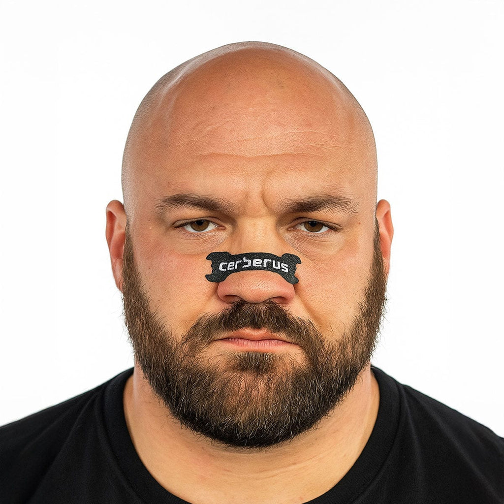Performance Nasal Strips