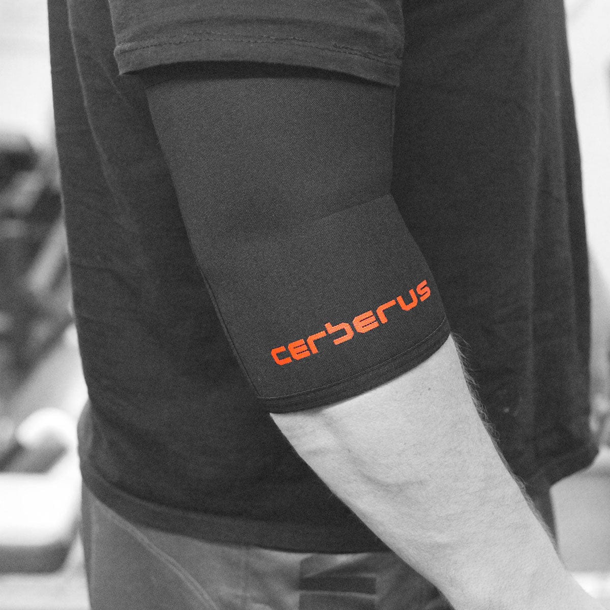 POWER Elbow Sleeves (5mm)