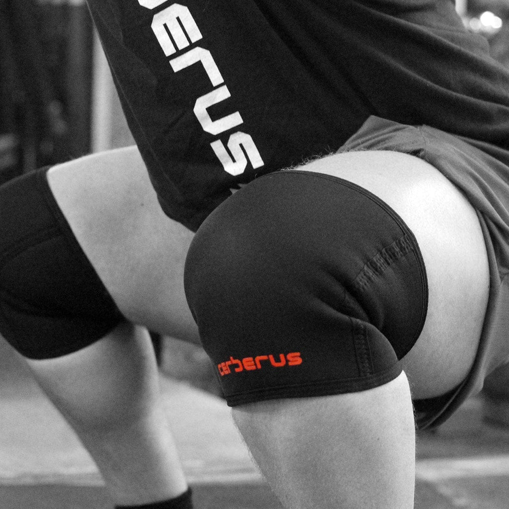 POWER Knee Sleeves (7mm)