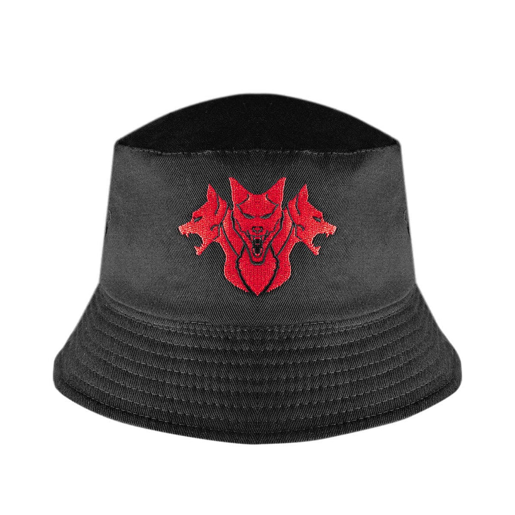 Reversible Bucket Hat