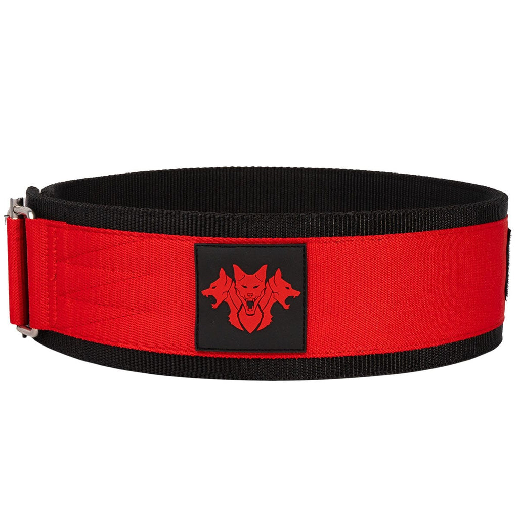 Triple-Ply Deadlift Belt
