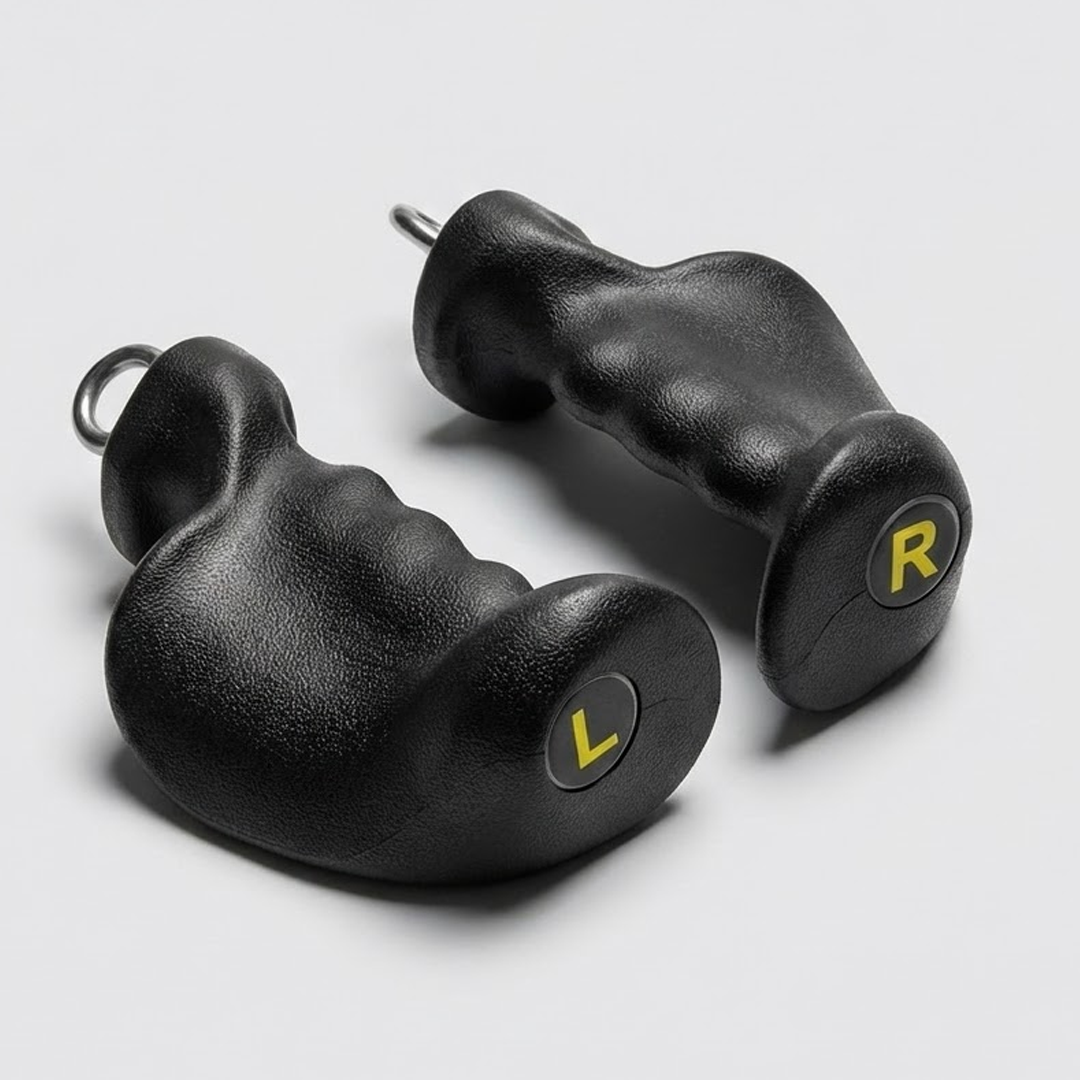 GymPin Ergo Handles (PAIR)