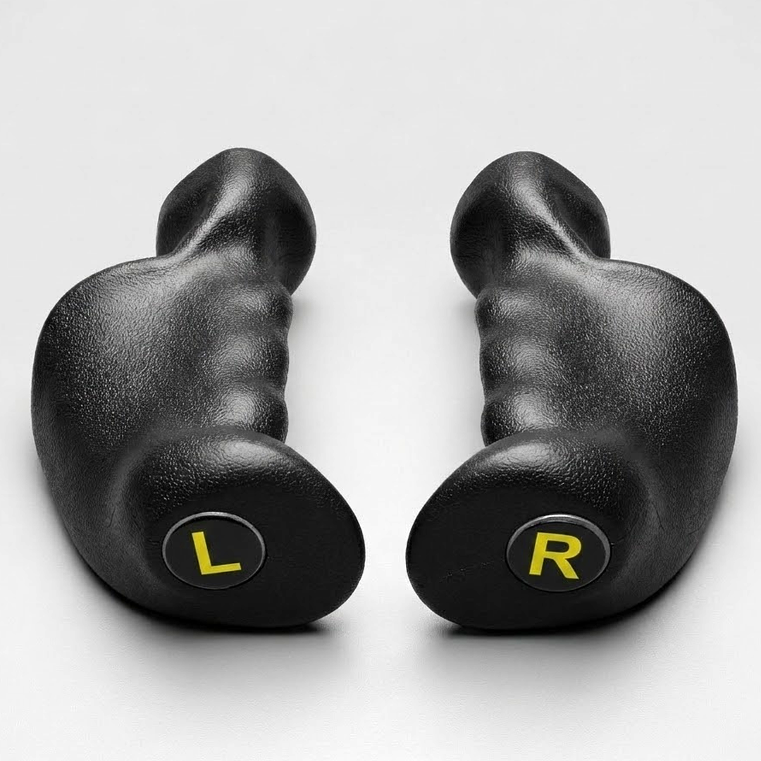 GymPin Ergo Handles (PAIR)