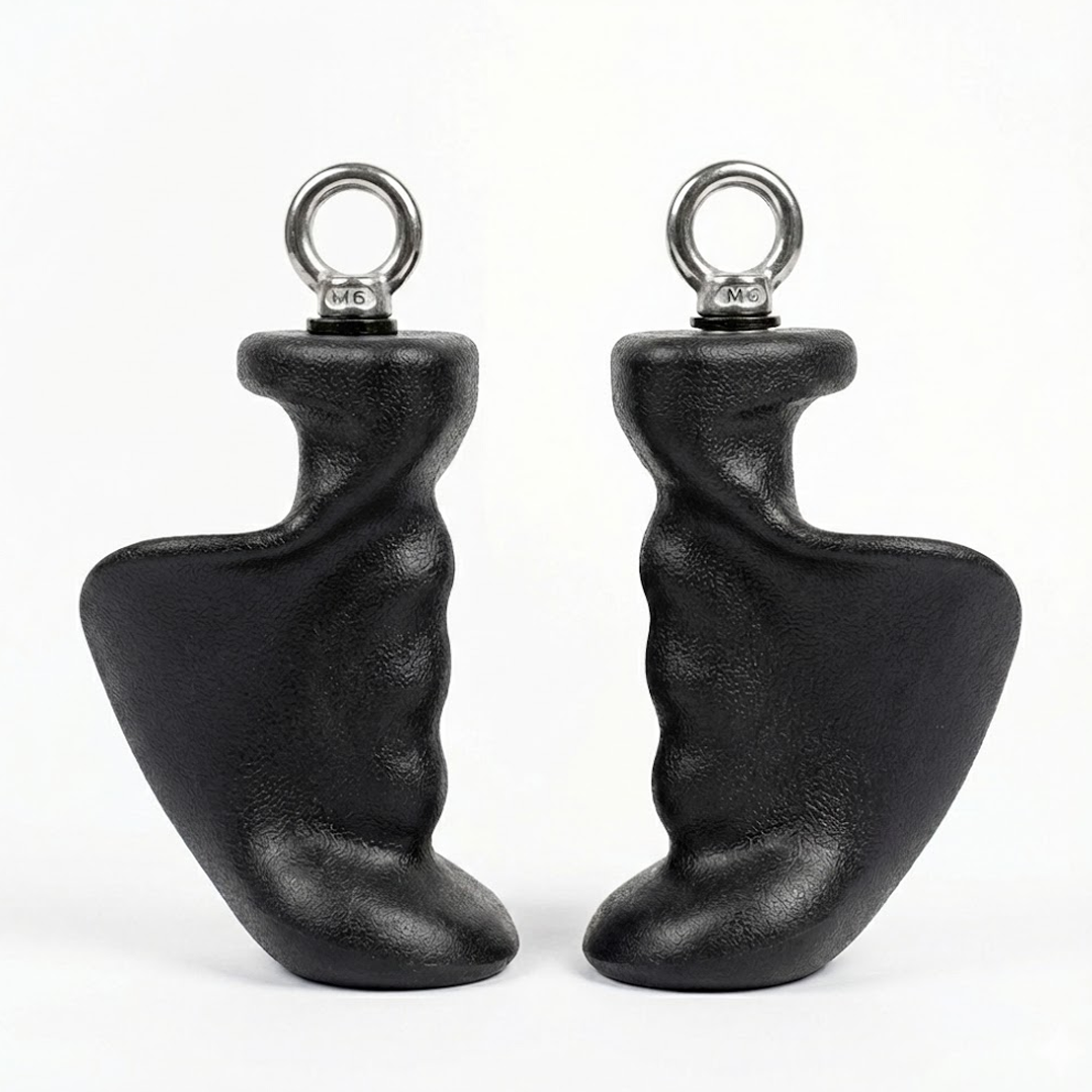 GymPin Ergo Handles (PAIR)