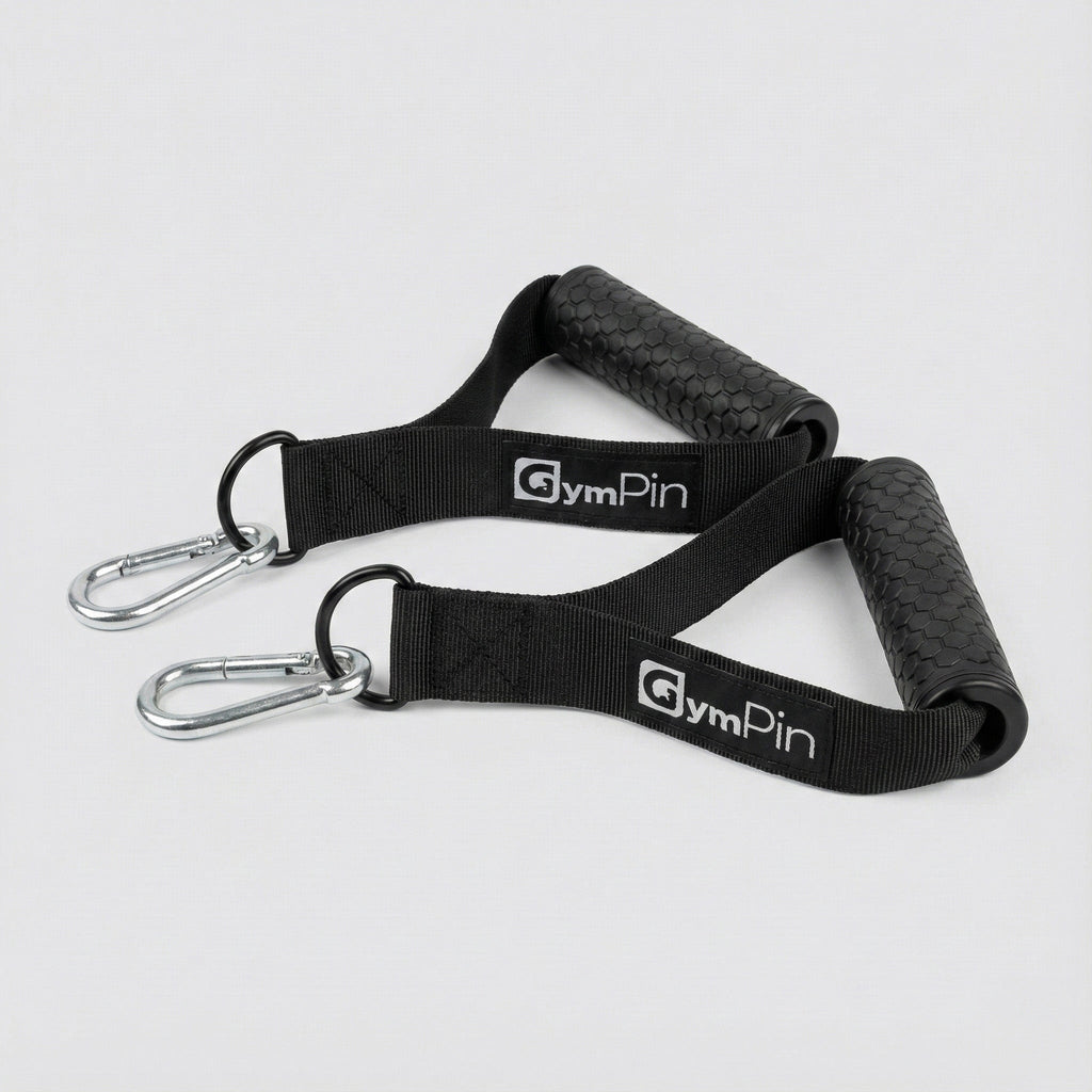 Fabric D Handles
