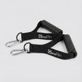 Fabric D Handles