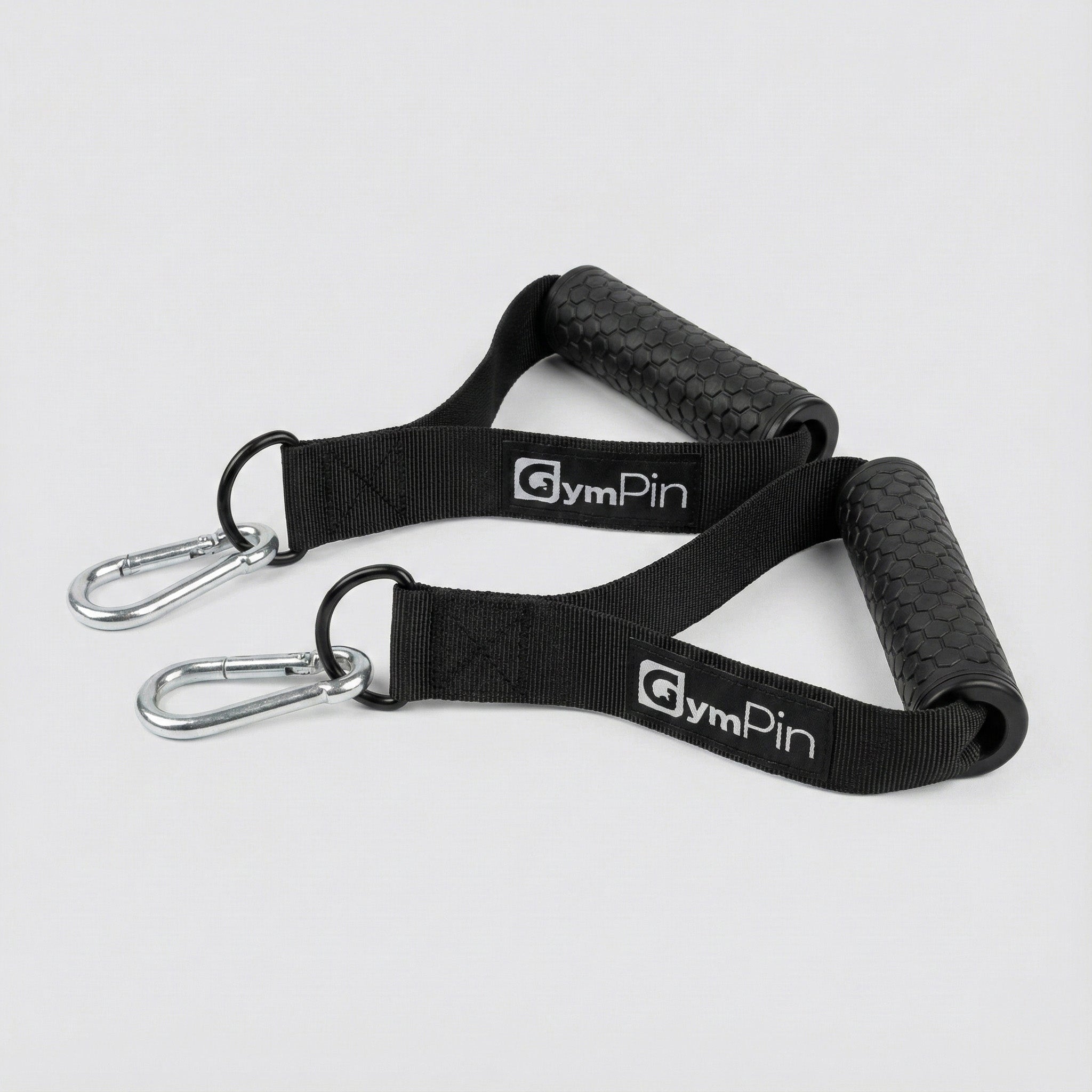 Fabric D Handles