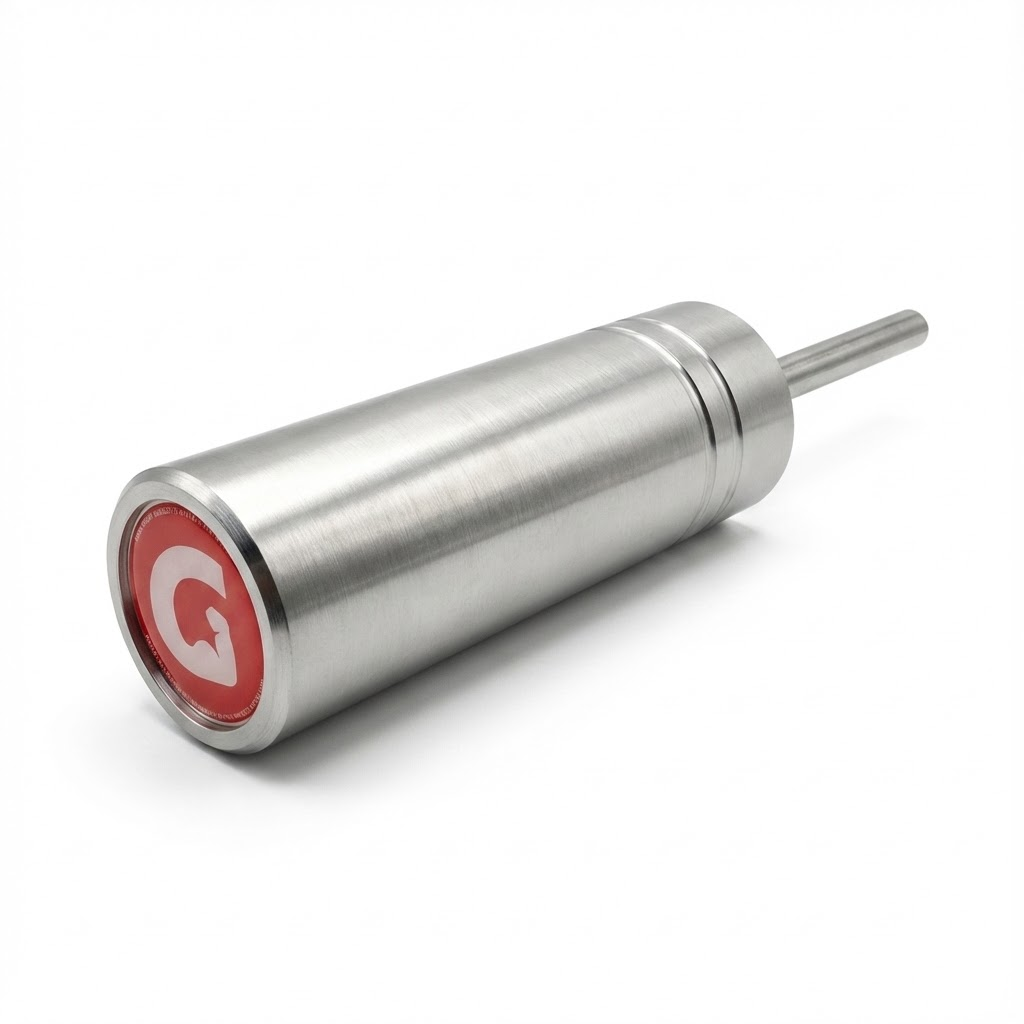8mm Original 2" GymPin