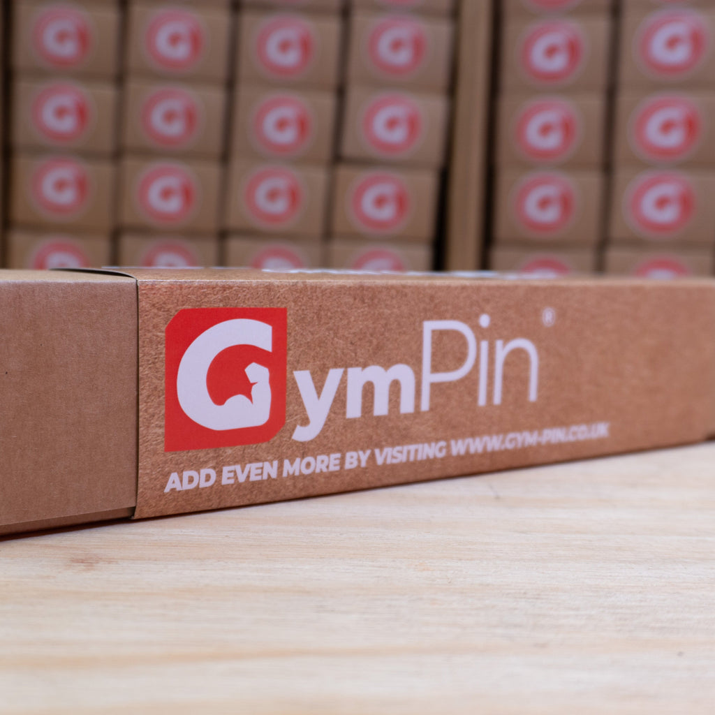 10mm Original 2" GymPin - Cable Stack Extender