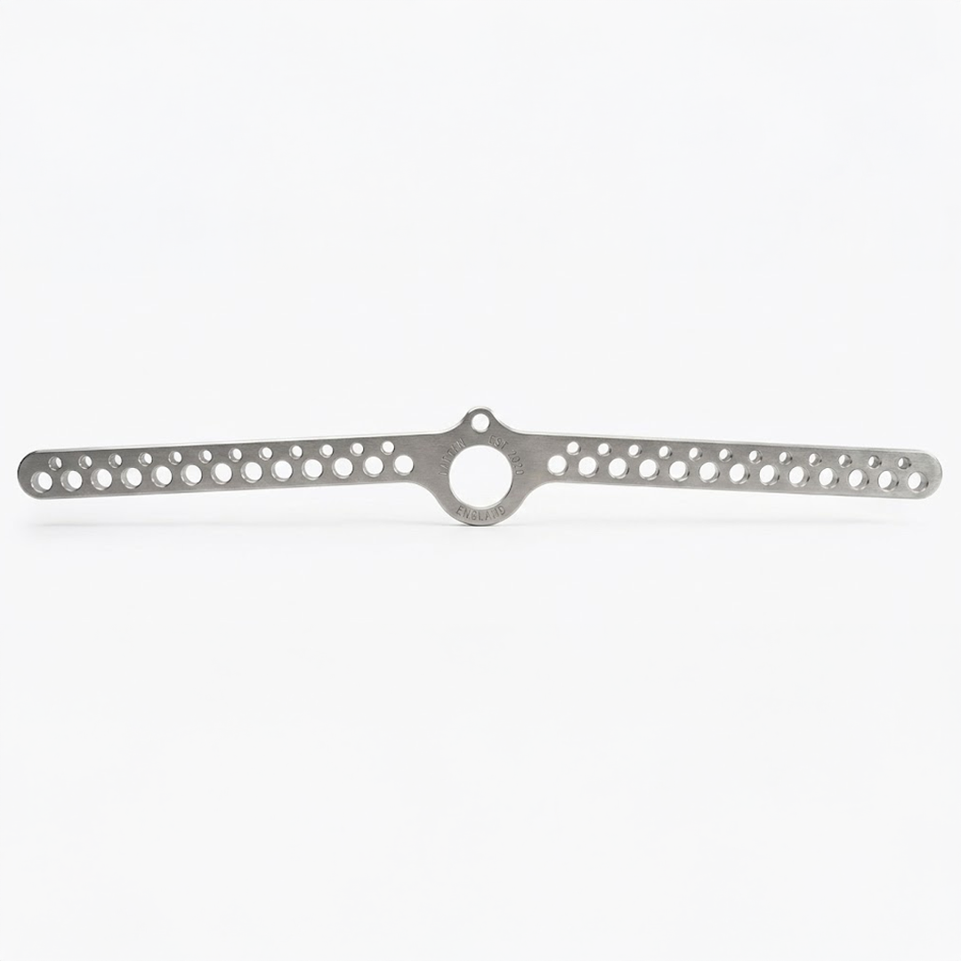 D Handle Bar by GymPin