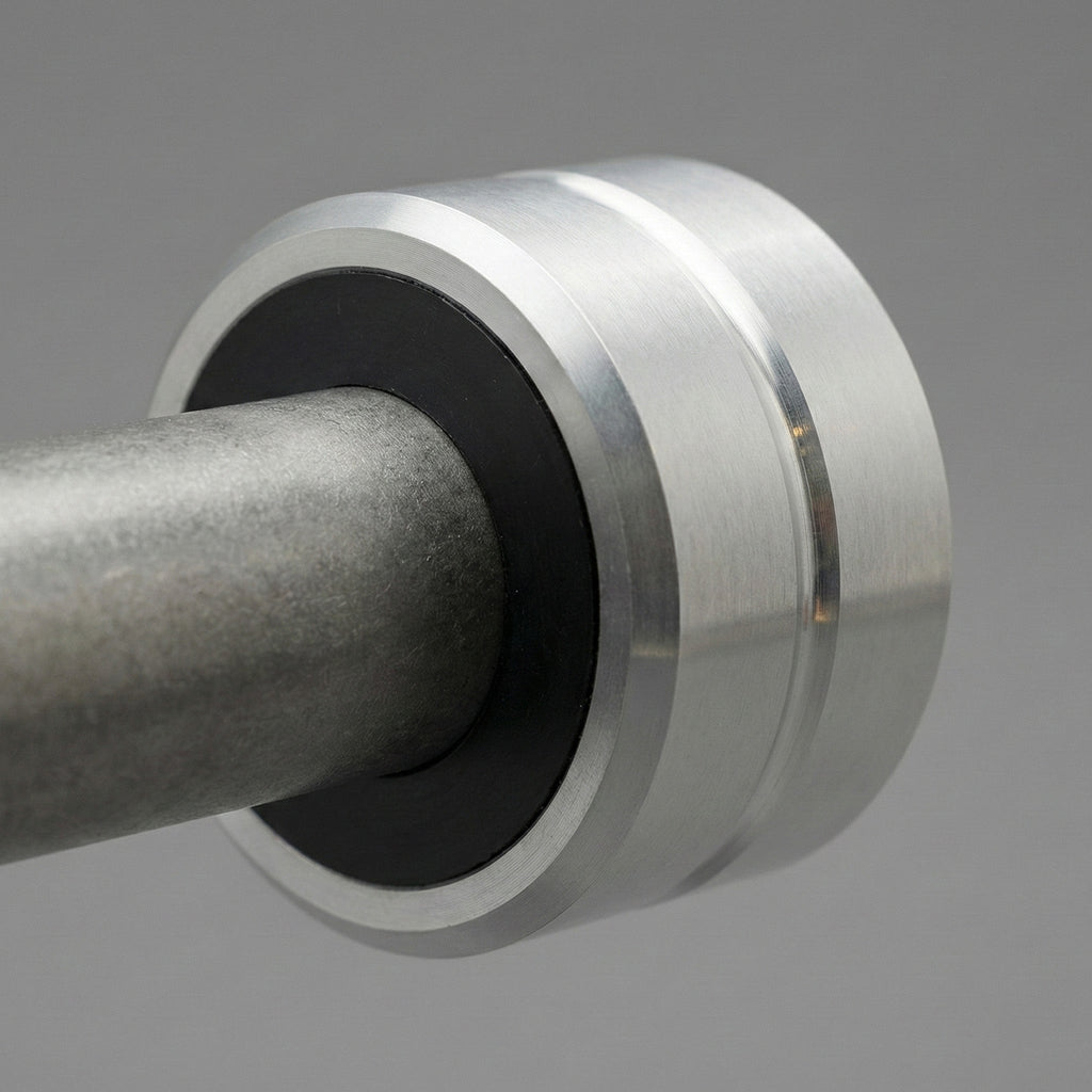 GymPin Mag Pin - Version Two