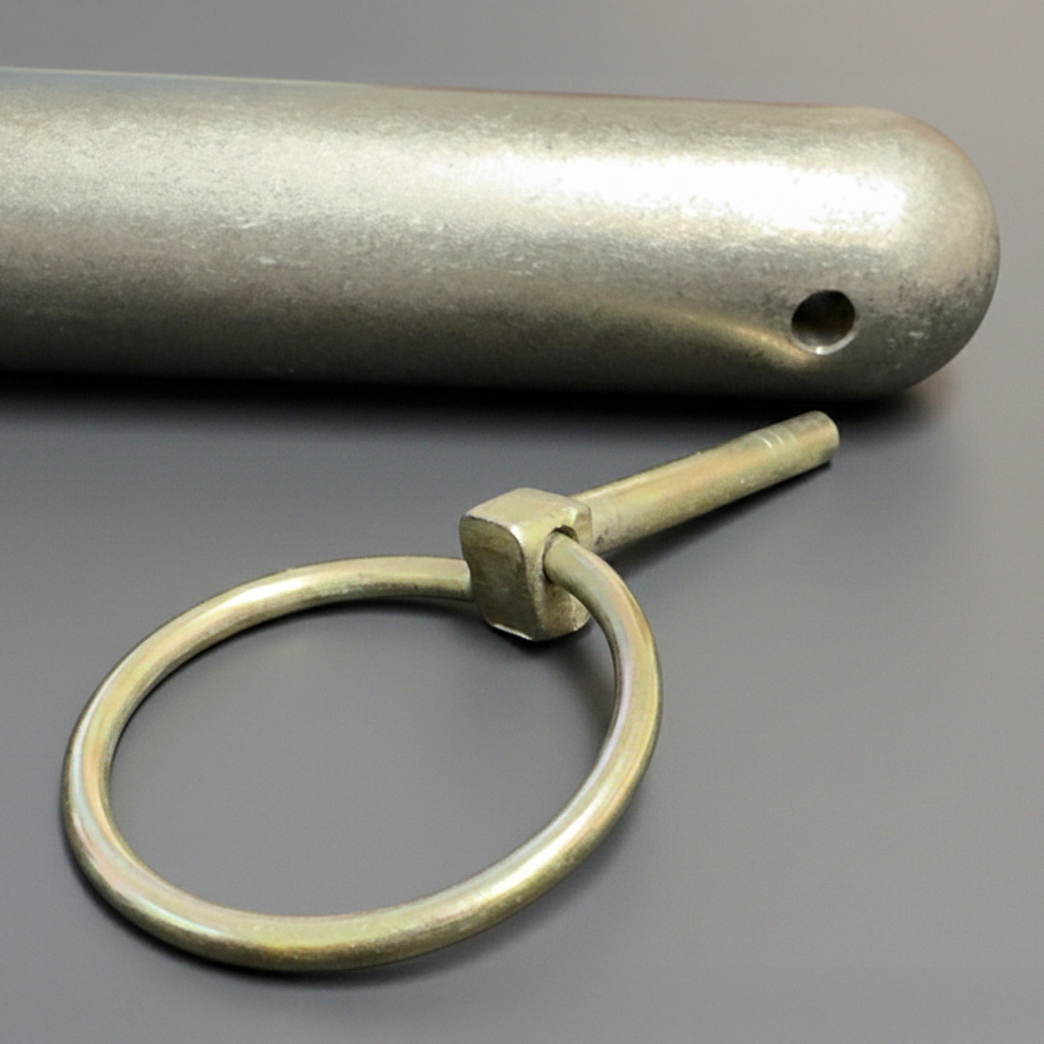 GymPin Mag Pin - Version Two