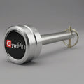 GymPin Mag Pin - Version Two