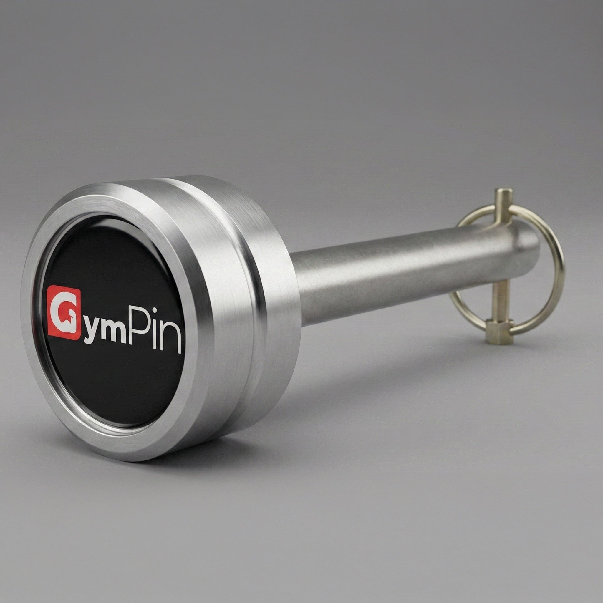 GymPin Mag Pin - Version Two