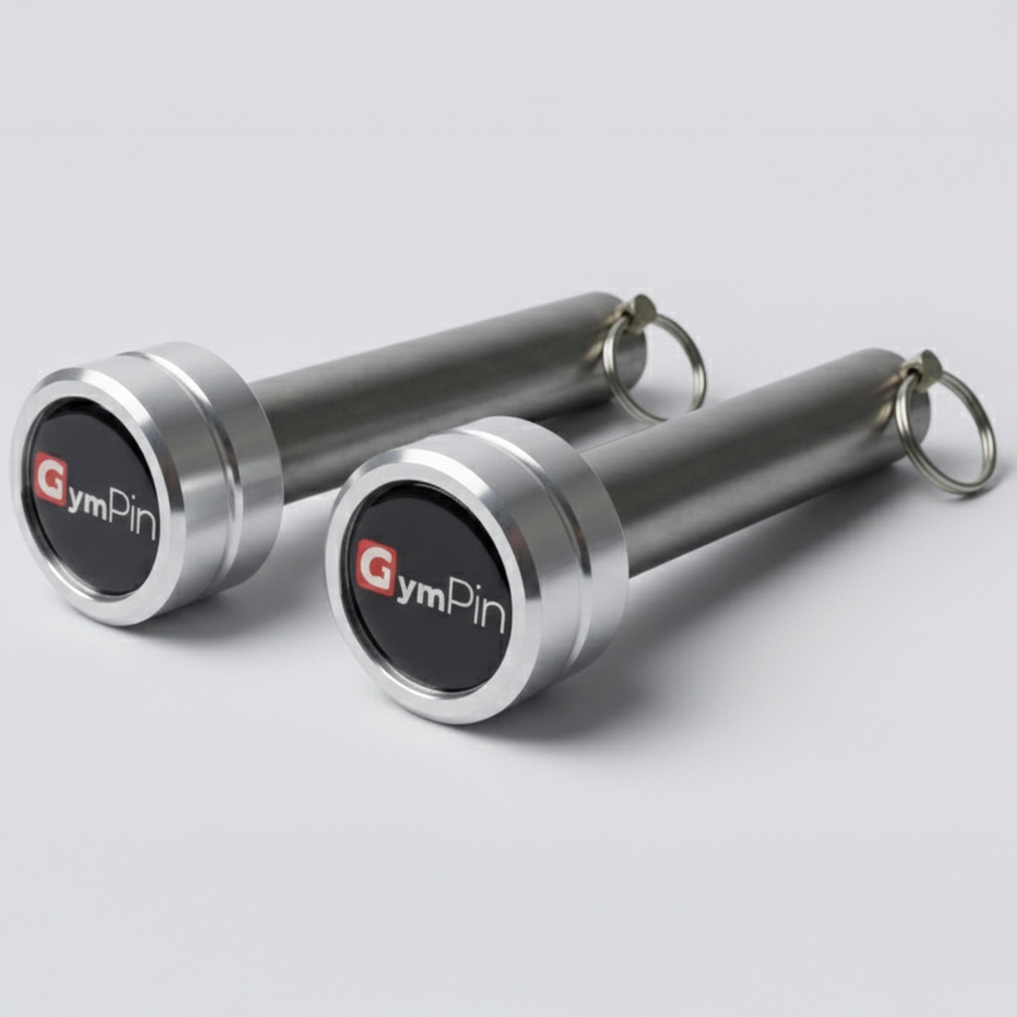 GymPin Mag Pin - Version Two