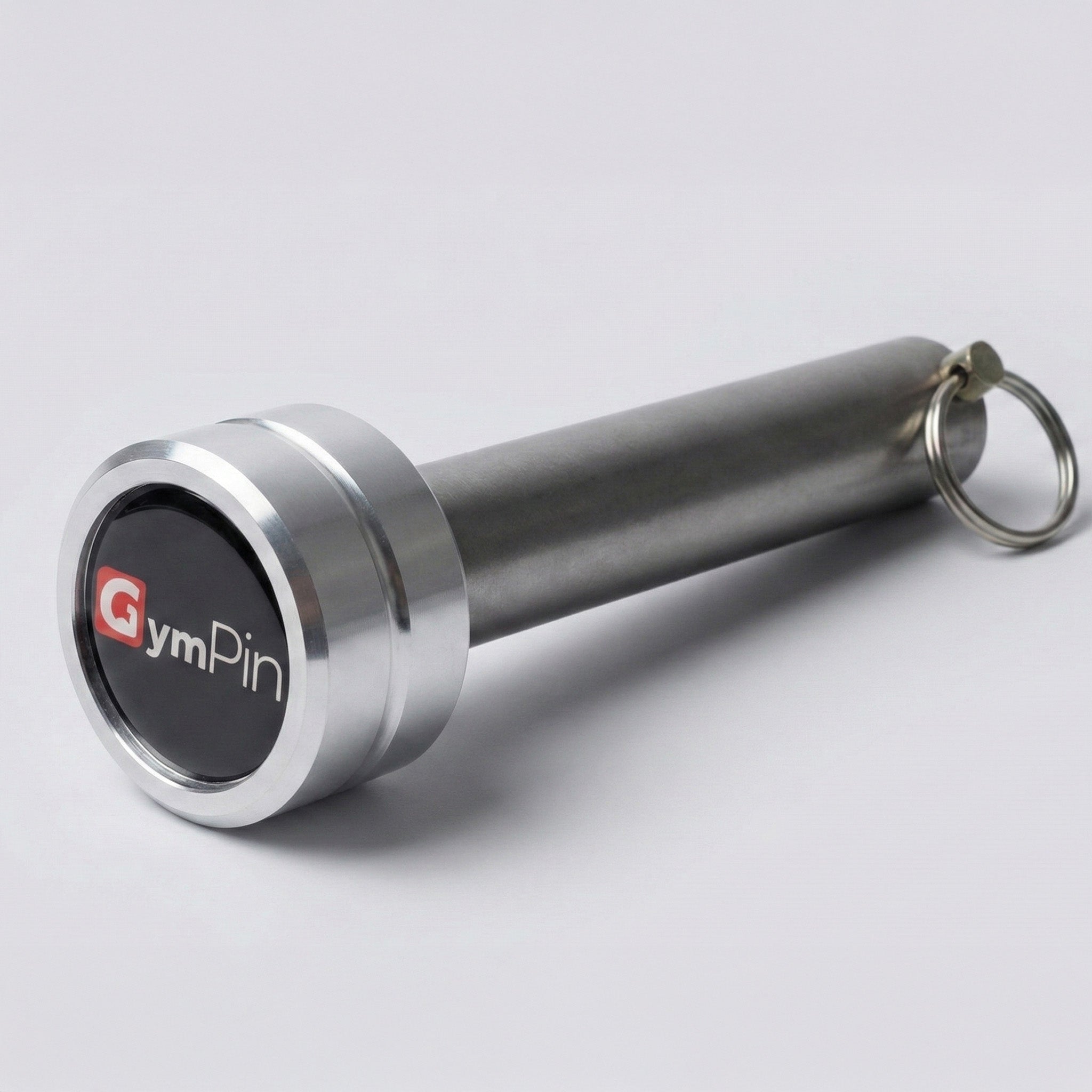 GymPin Mag Pin - Version Two
