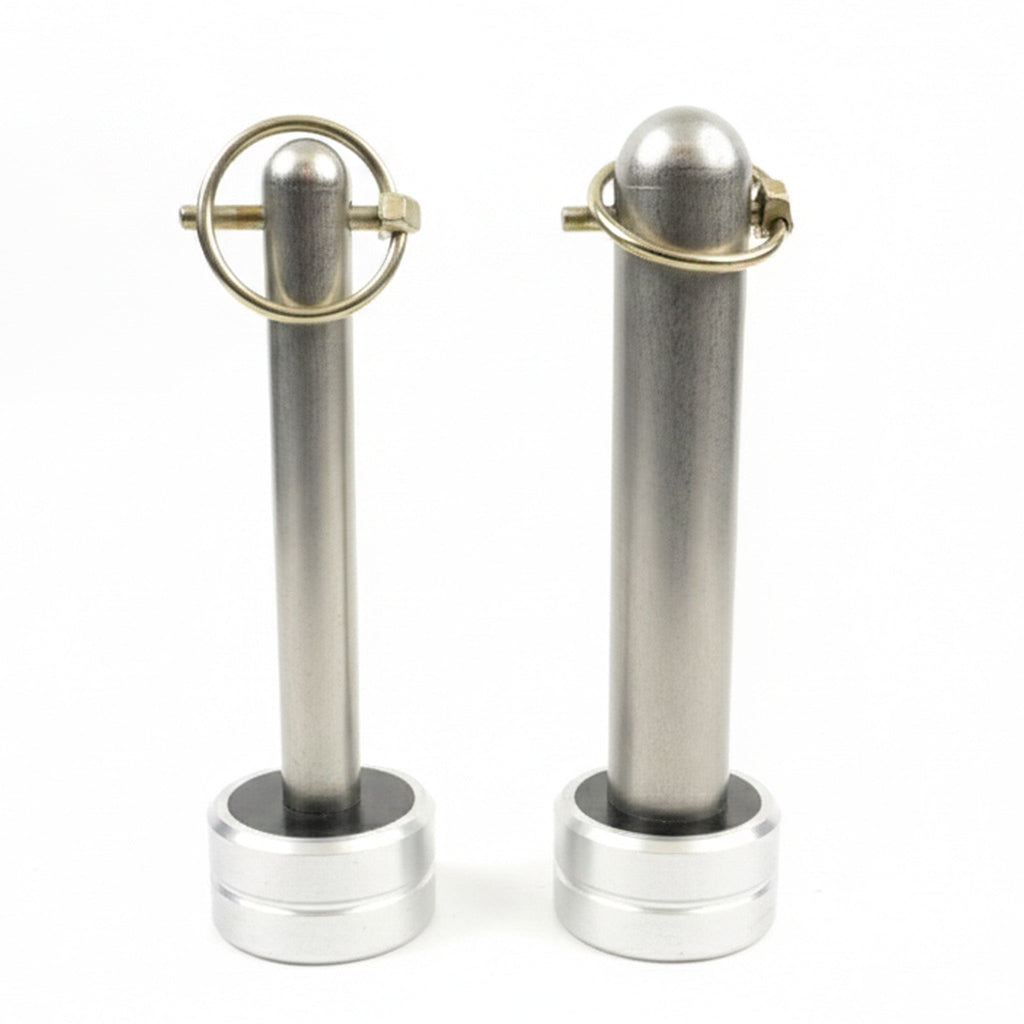GymPin Mag Pin - Version Two